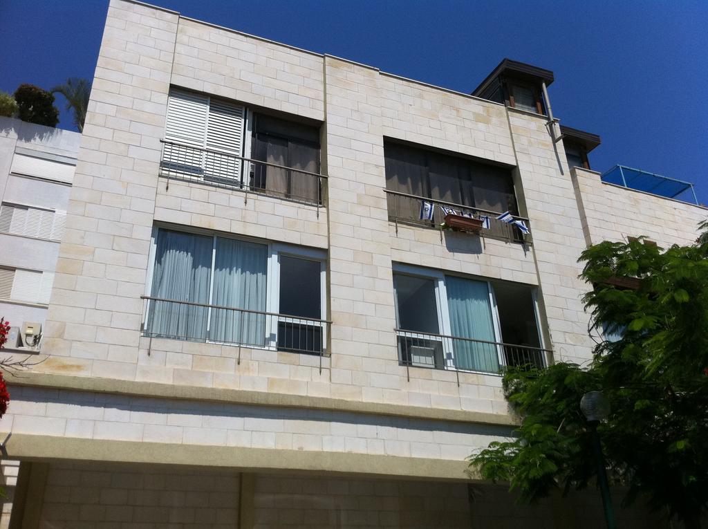 Lili'S Place Apartments Near The Beach Herzelia 部屋 写真